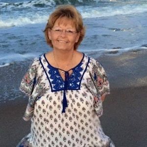 Meet your Posher, Kathy